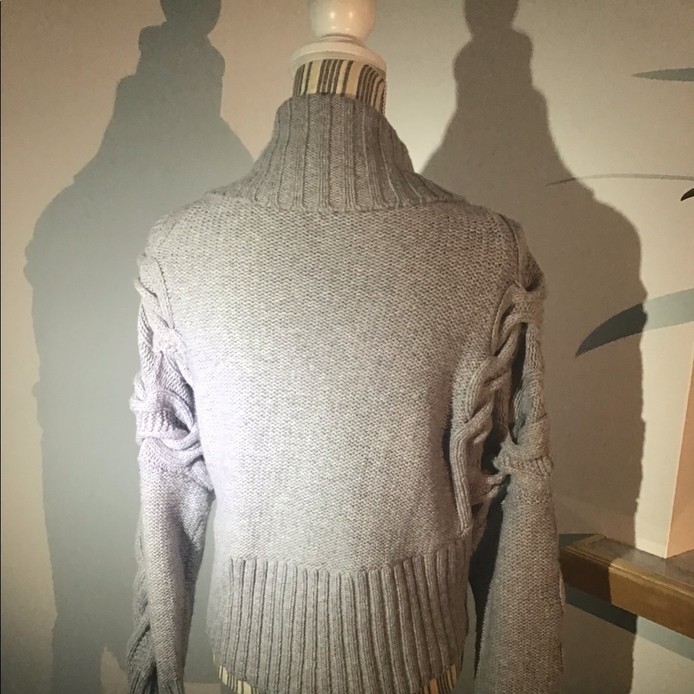 Saks Cardigan - Picture 3 of 5